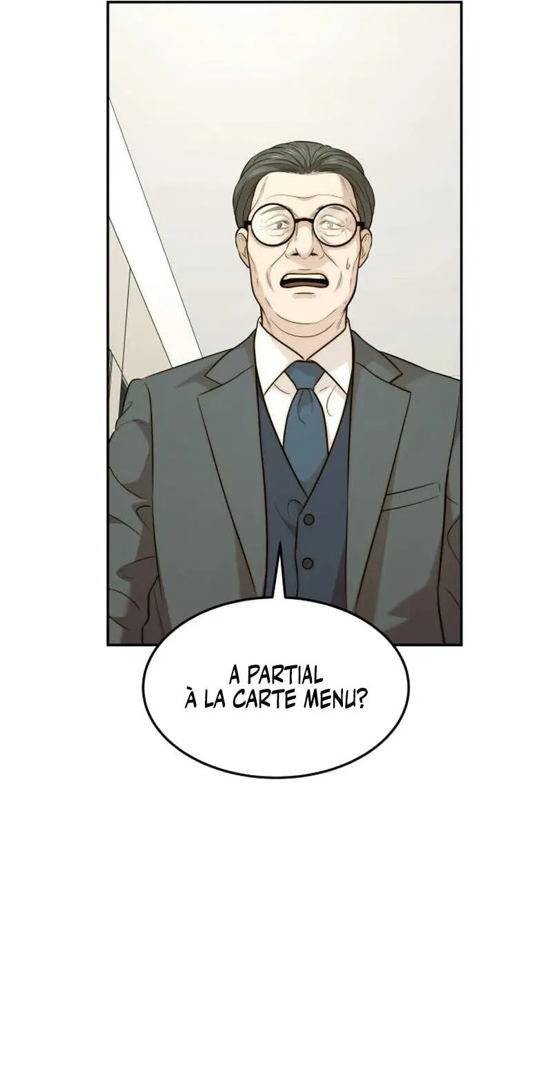 The Dignity of a Chaebol chapter 123 page 70