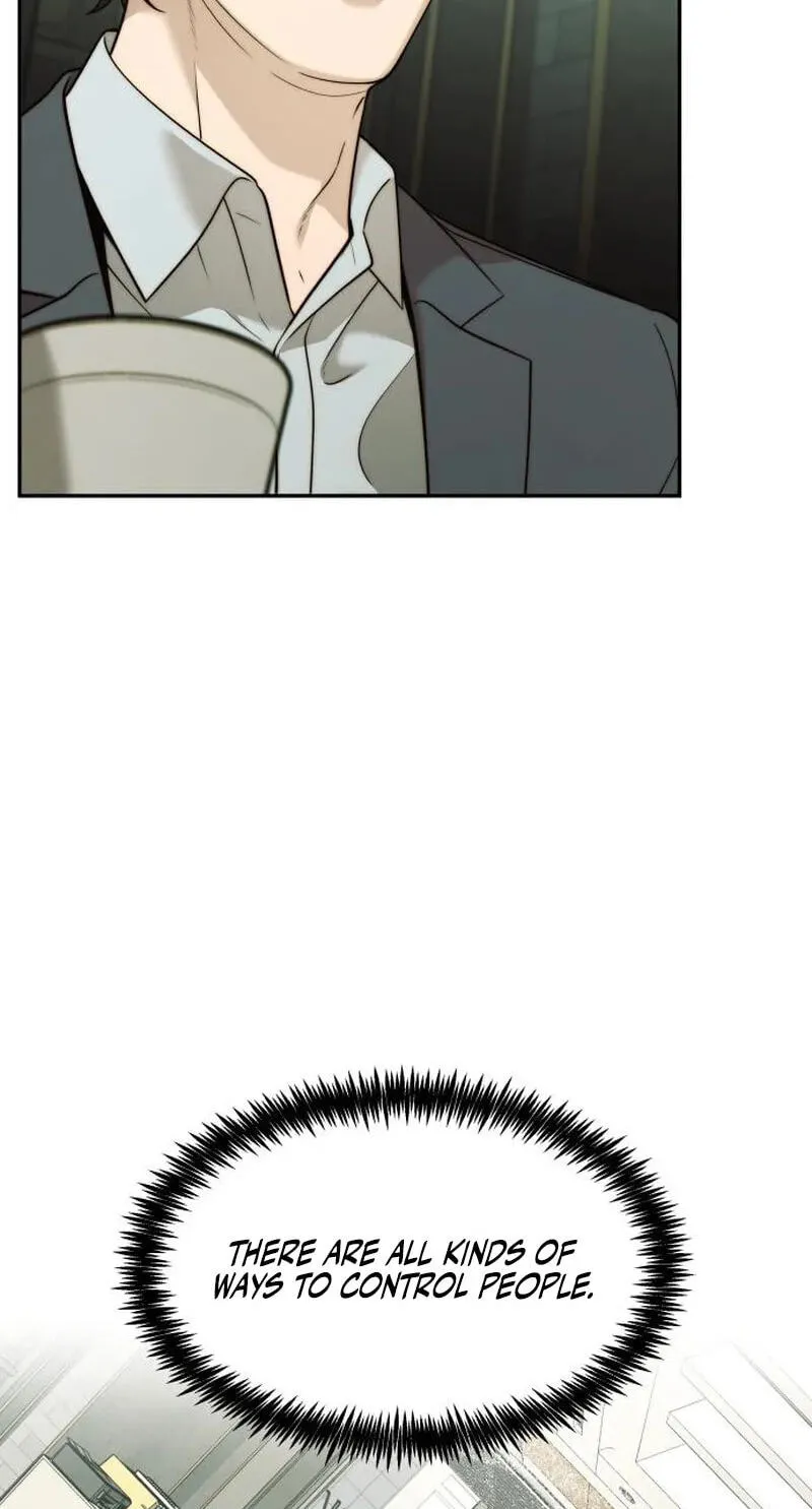 The Dignity of a Chaebol chapter 123 page 33