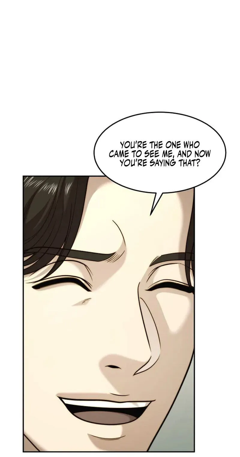 The Dignity of a Chaebol chapter 123 page 6