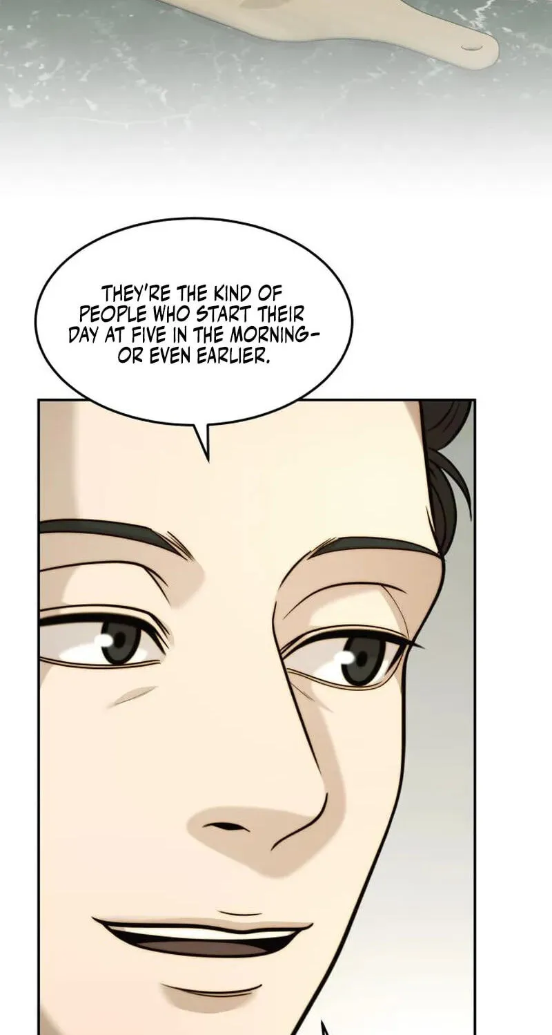 The Dignity of a Chaebol chapter 123 page 62
