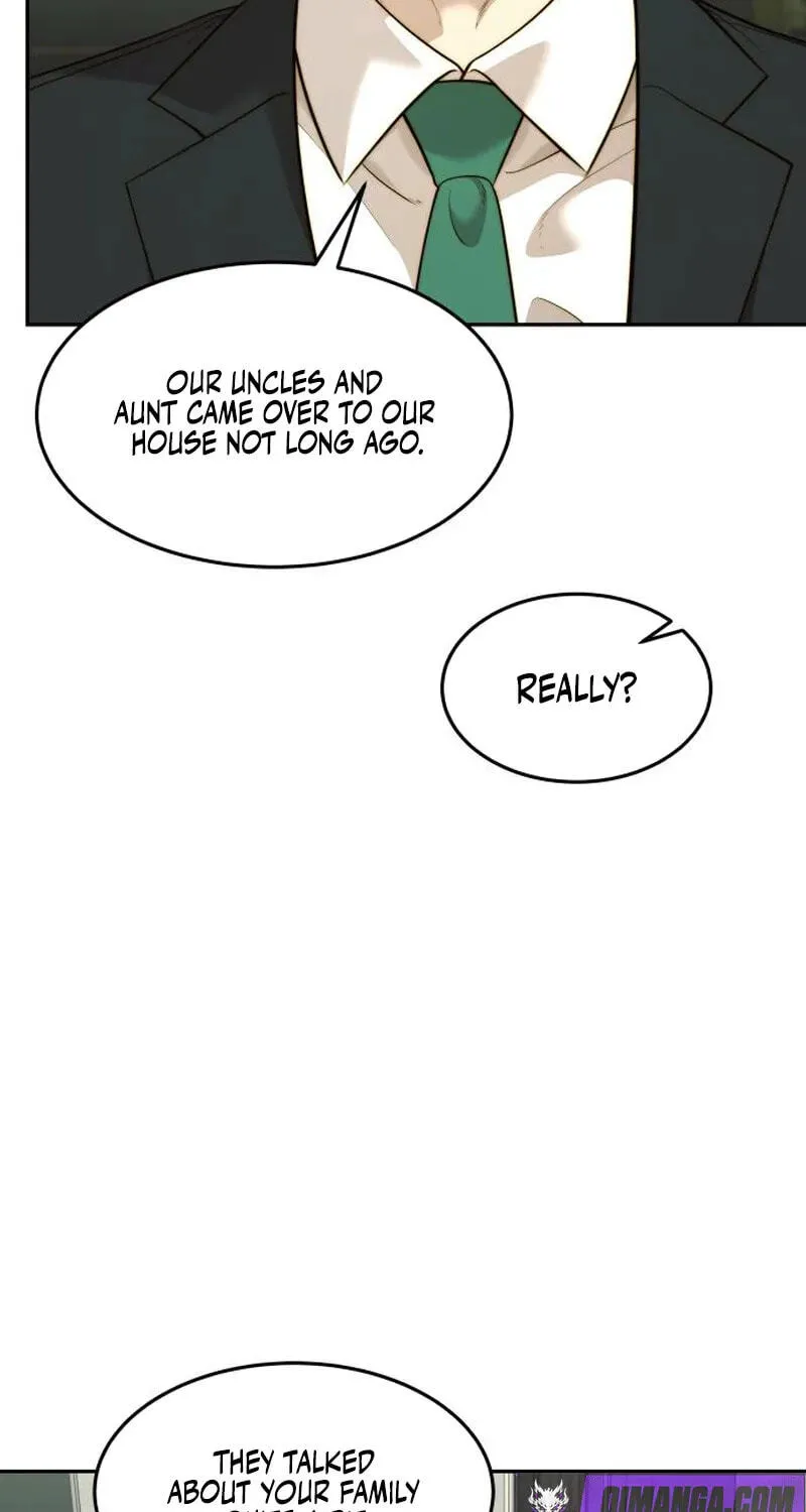 The Dignity of a Chaebol chapter 123 page 15