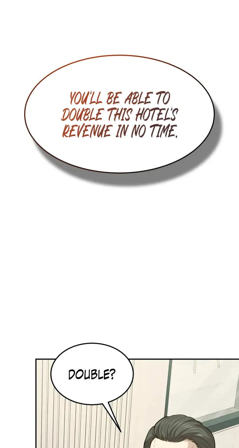 The Dignity of a Chaebol chapter 123 page 58