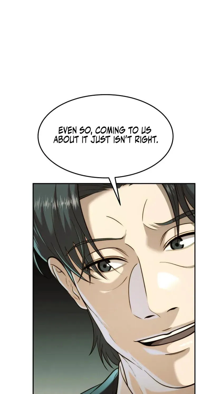 The Dignity of a Chaebol chapter 123 page 23
