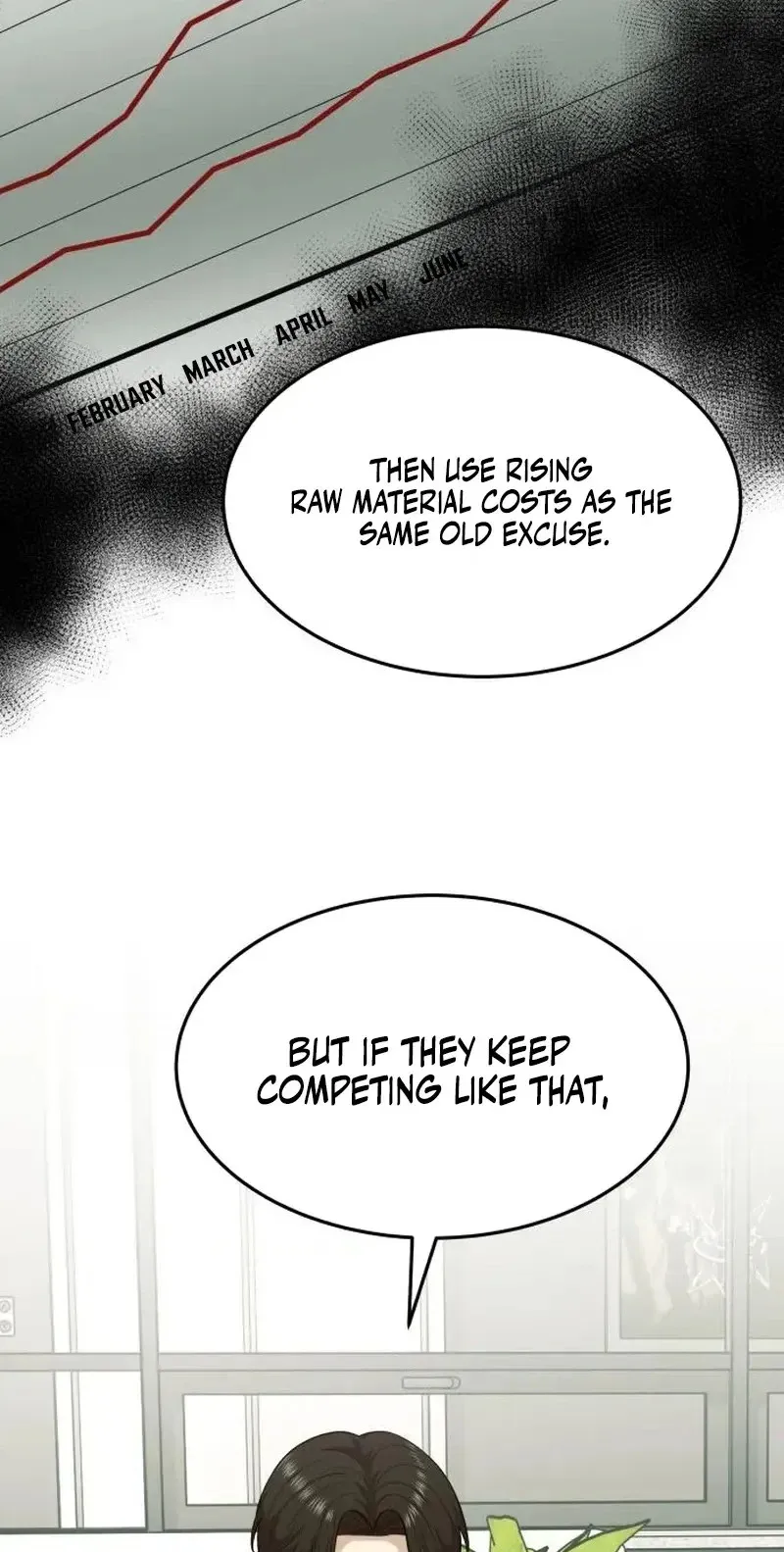 The Dignity of a Chaebol chapter 126 page 70