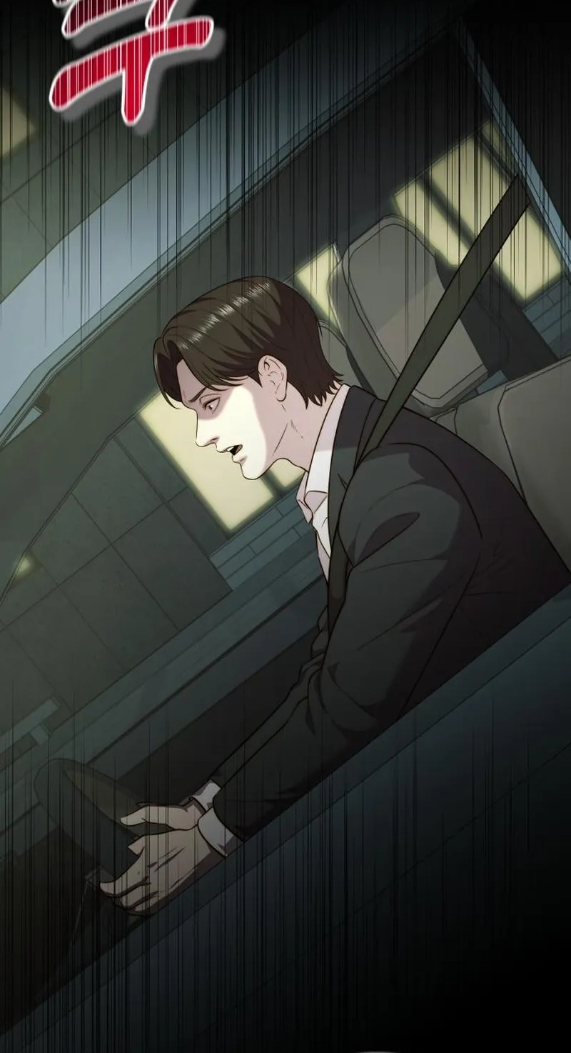 The Dignity of a Chaebol chapter 126 page 83