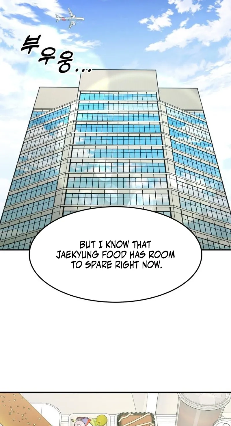 The Dignity of a Chaebol chapter 126 page 39