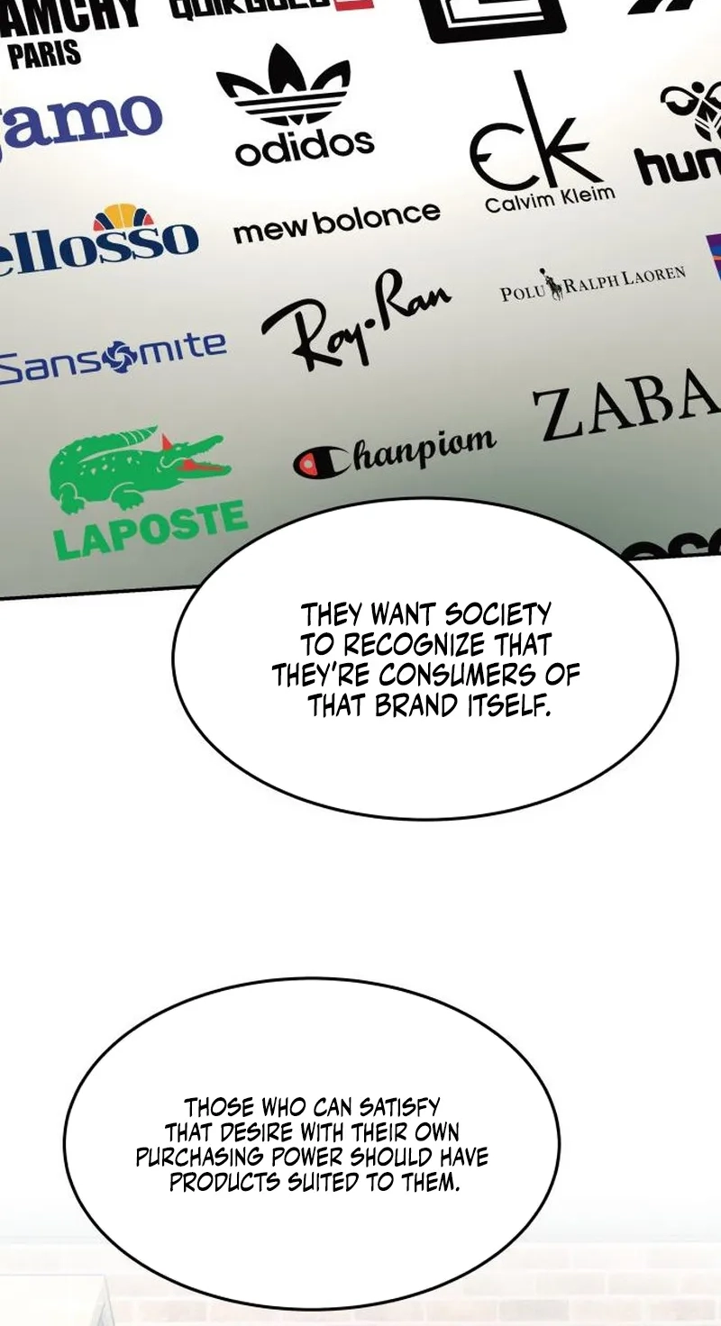 The Dignity of a Chaebol chapter 126 page 46