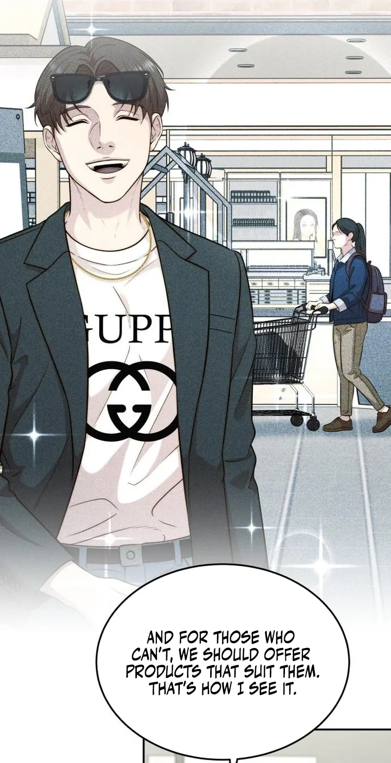The Dignity of a Chaebol chapter 126 page 47