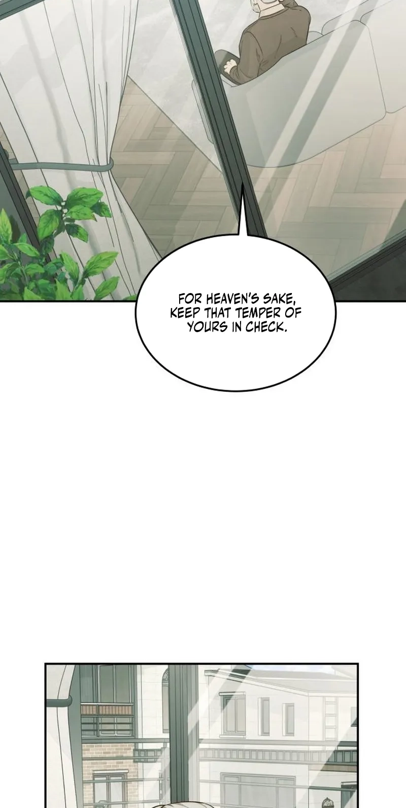 The Dignity of a Chaebol chapter 126 page 3