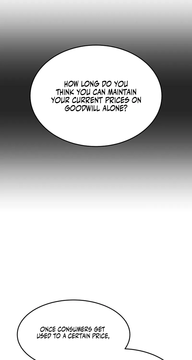 The Dignity of a Chaebol chapter 126 page 31