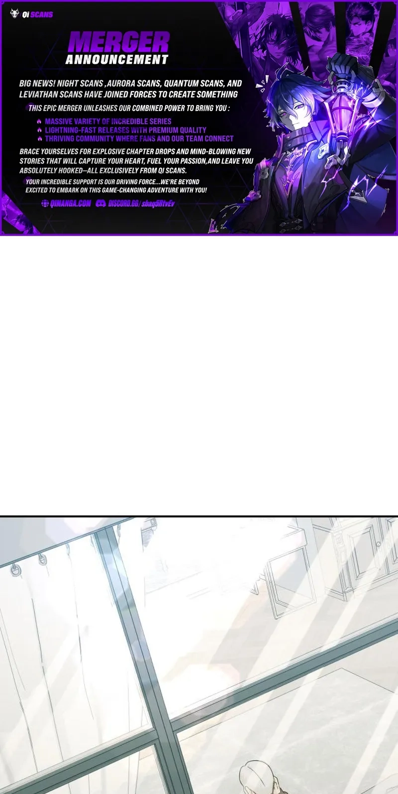 The Dignity of a Chaebol chapter 126 page 2