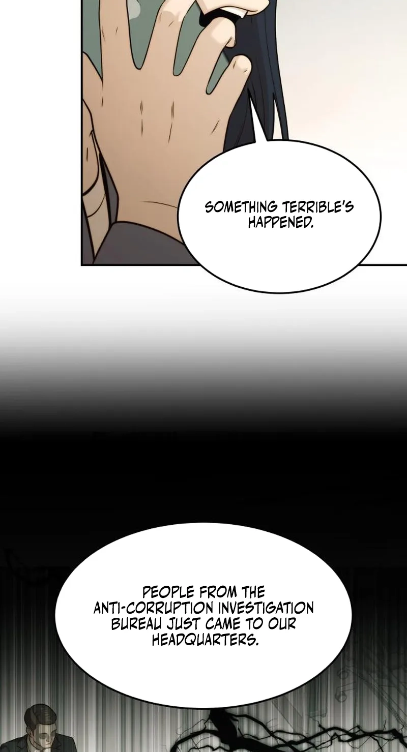 The Dignity of a Chaebol chapter 126 page 78