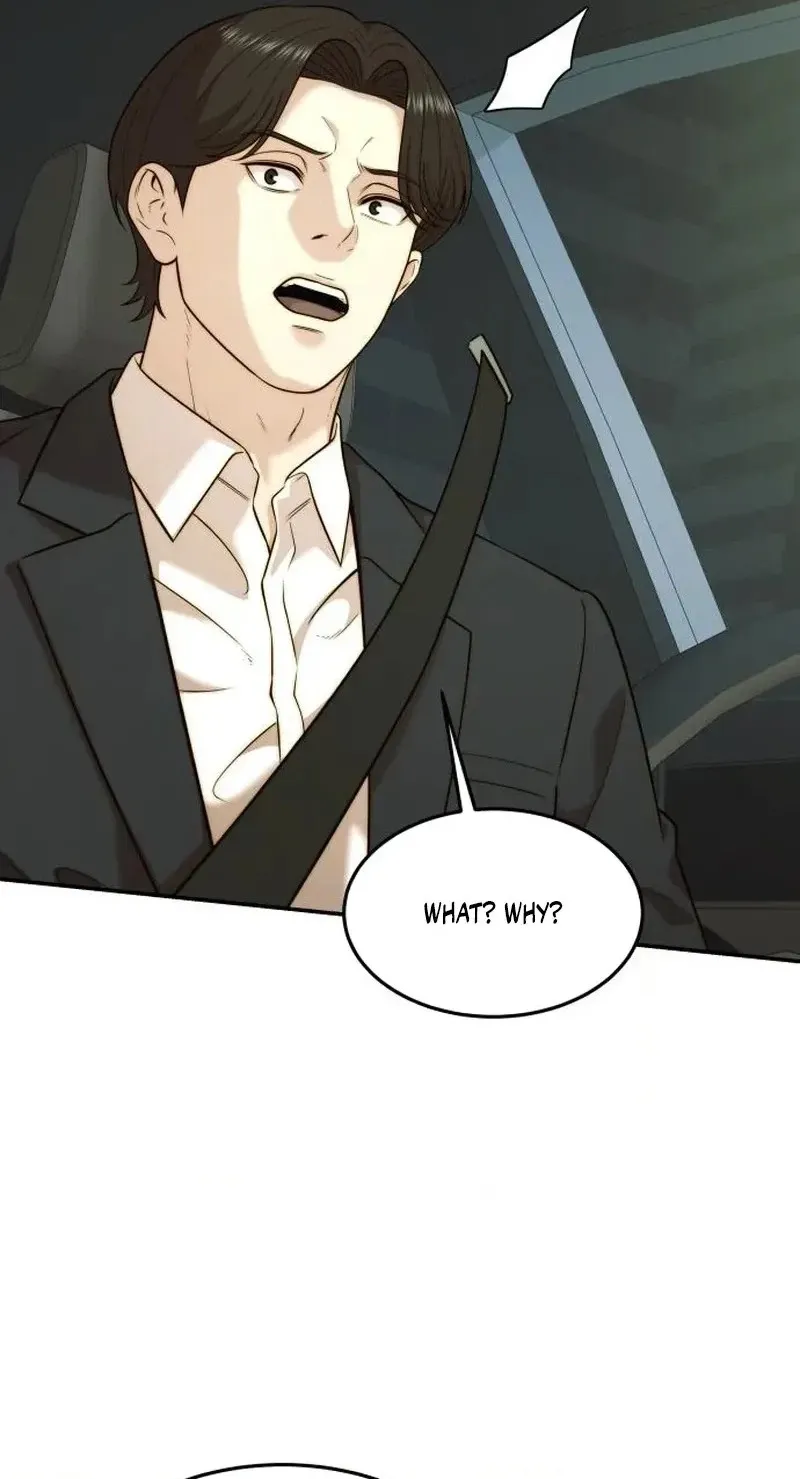 The Dignity of a Chaebol chapter 126 page 80