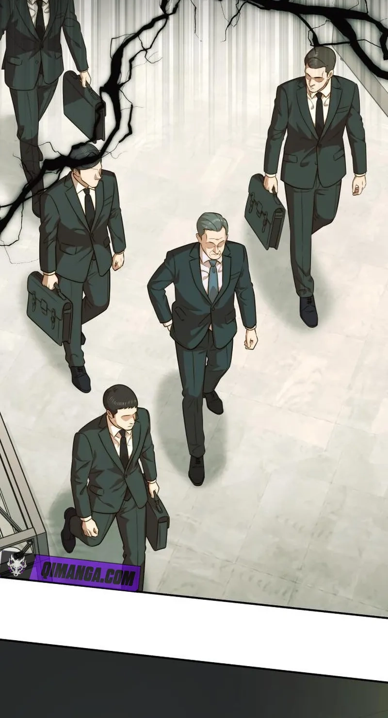 The Dignity of a Chaebol chapter 126 page 79