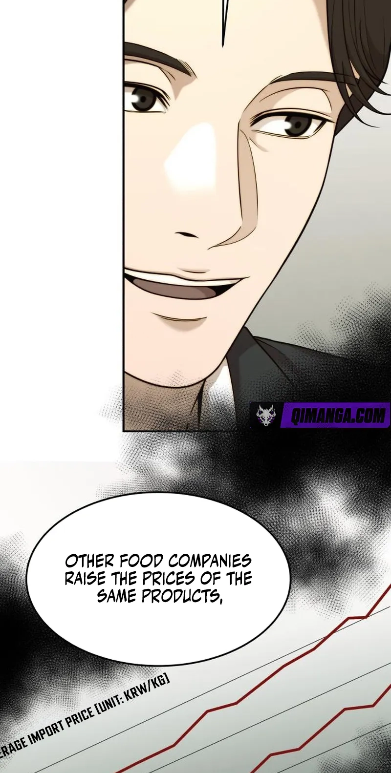The Dignity of a Chaebol chapter 126 page 69