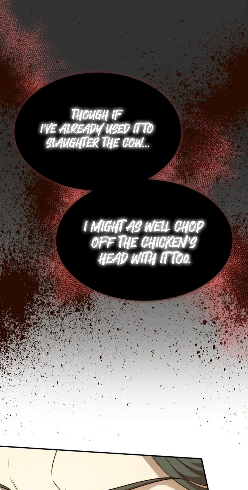 The Dignity of a Chaebol chapter 126 page 67
