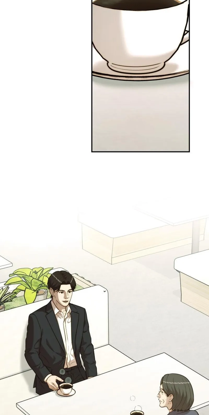 The Dignity of a Chaebol chapter 126 page 23