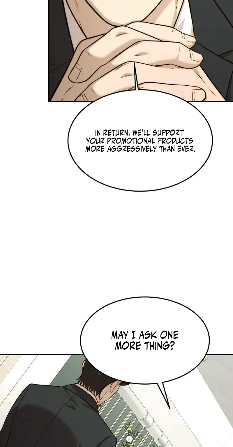 The Dignity of a Chaebol chapter 126 page 63