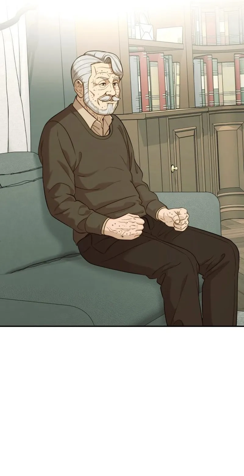 The Dignity of a Chaebol chapter 126 page 19