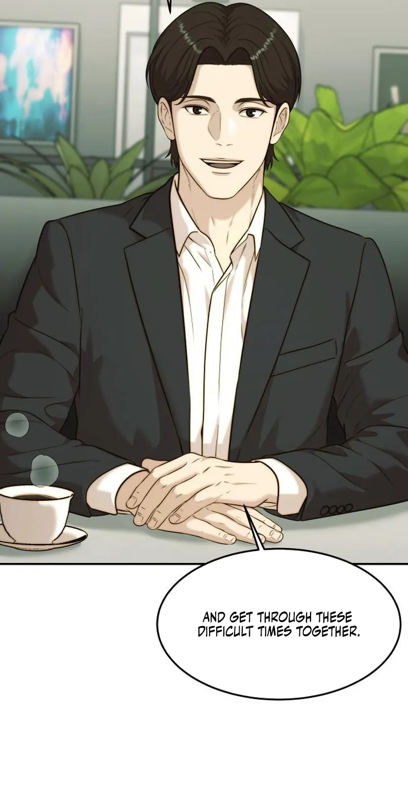 The Dignity of a Chaebol chapter 126 page 26