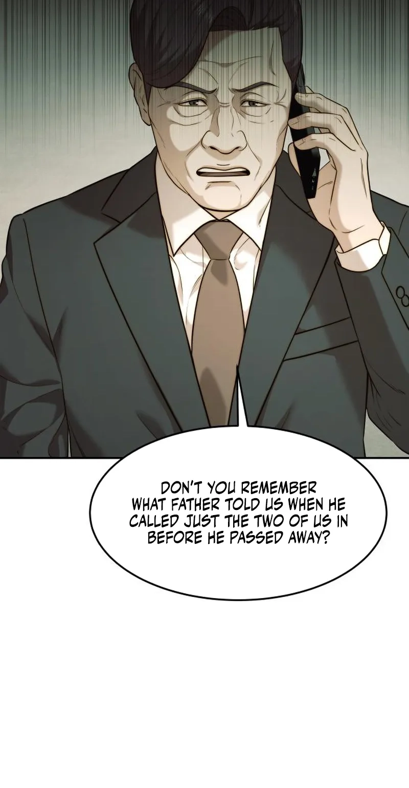The Dignity of a Chaebol chapter 127 page 75