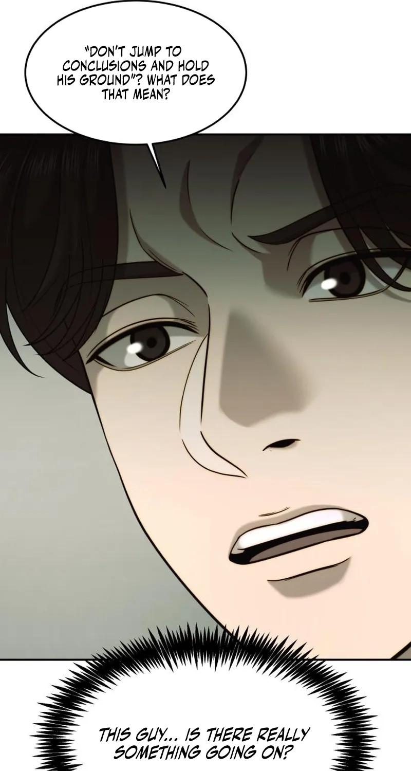 The Dignity of a Chaebol chapter 127 page 12