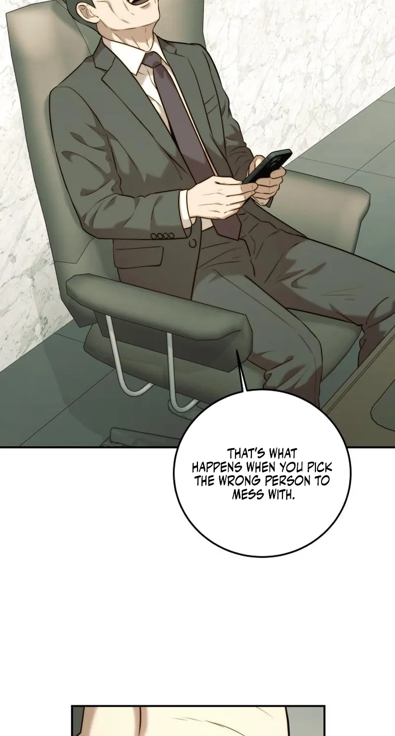 The Dignity of a Chaebol chapter 127 page 59