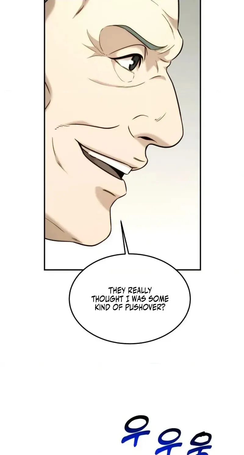 The Dignity of a Chaebol chapter 127 page 60