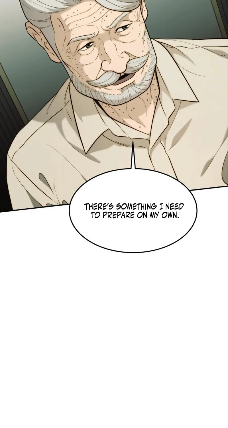 The Dignity of a Chaebol chapter 127 page 43