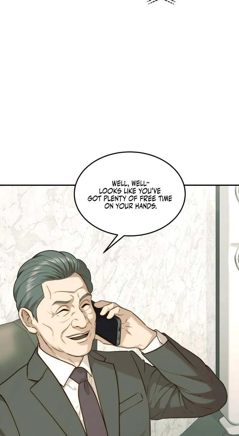 The Dignity of a Chaebol chapter 127 page 63