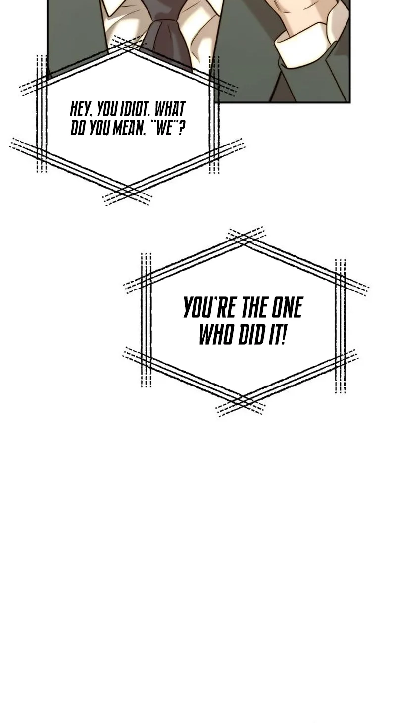 The Dignity of a Chaebol chapter 127 page 71