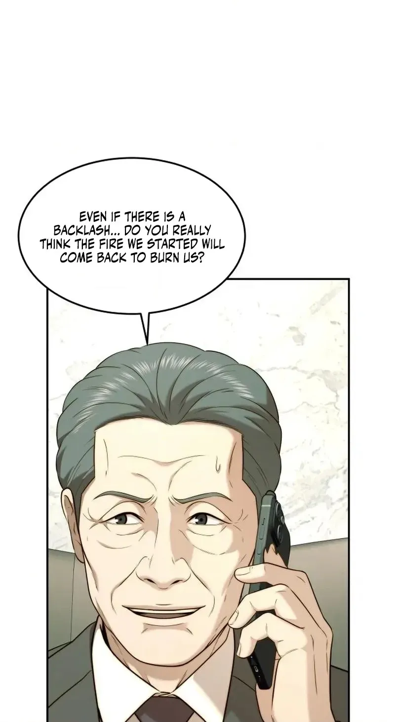 The Dignity of a Chaebol chapter 127 page 70
