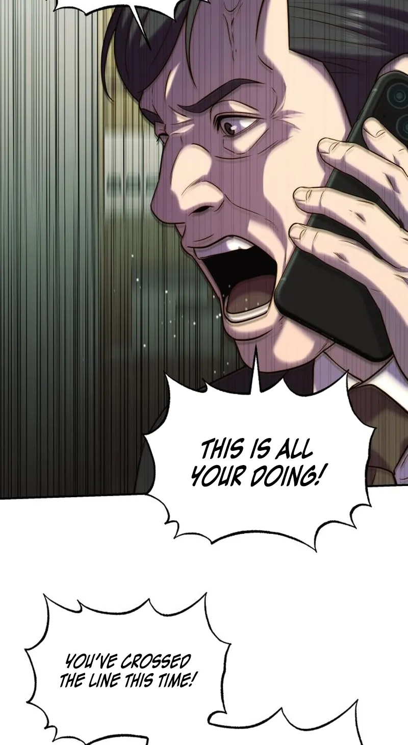 The Dignity of a Chaebol chapter 127 page 67