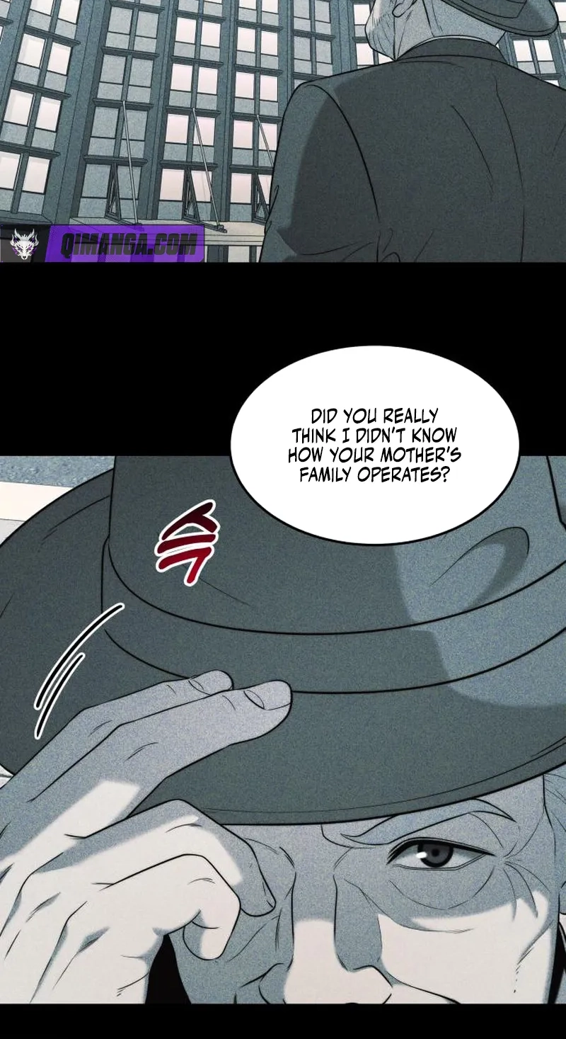 The Dignity of a Chaebol chapter 127 page 39