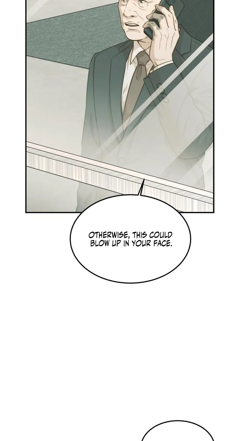 The Dignity of a Chaebol chapter 127 page 65