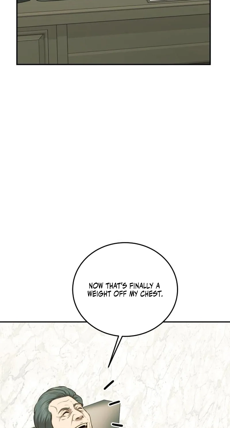 The Dignity of a Chaebol chapter 127 page 58