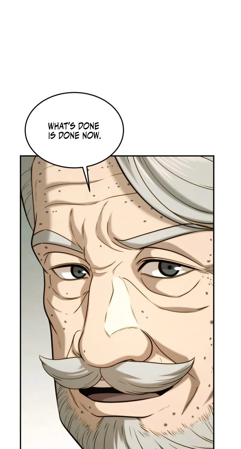 The Dignity of a Chaebol chapter 127 page 28