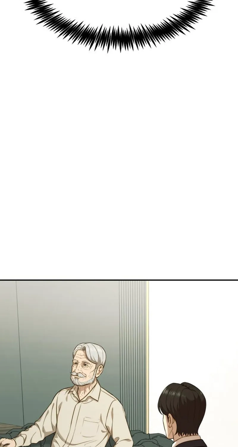 The Dignity of a Chaebol chapter 127 page 13