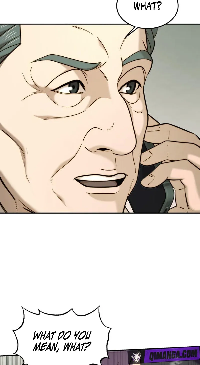 The Dignity of a Chaebol chapter 127 page 66
