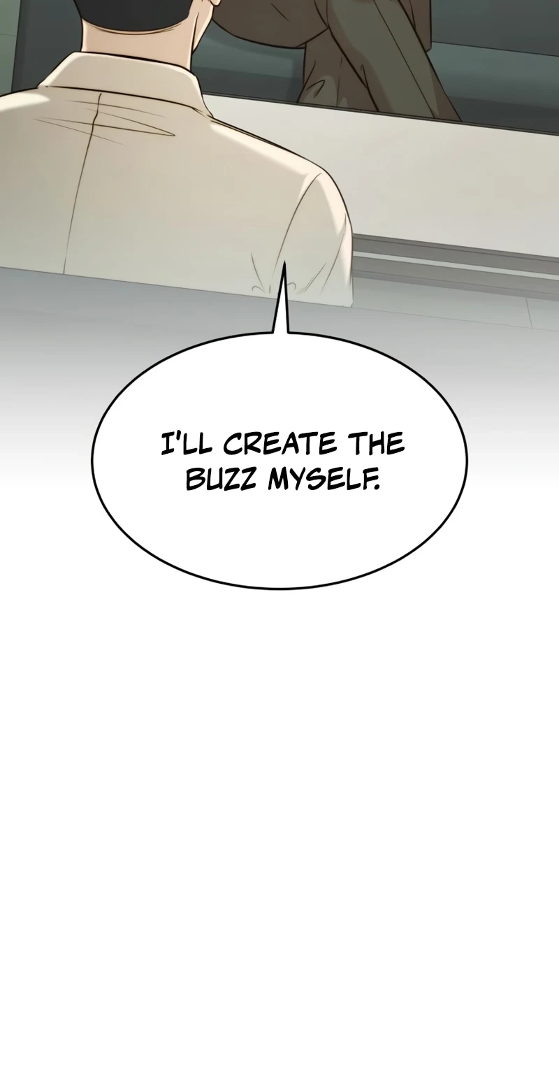The Dignity of a Chaebol chapter 132 page 8