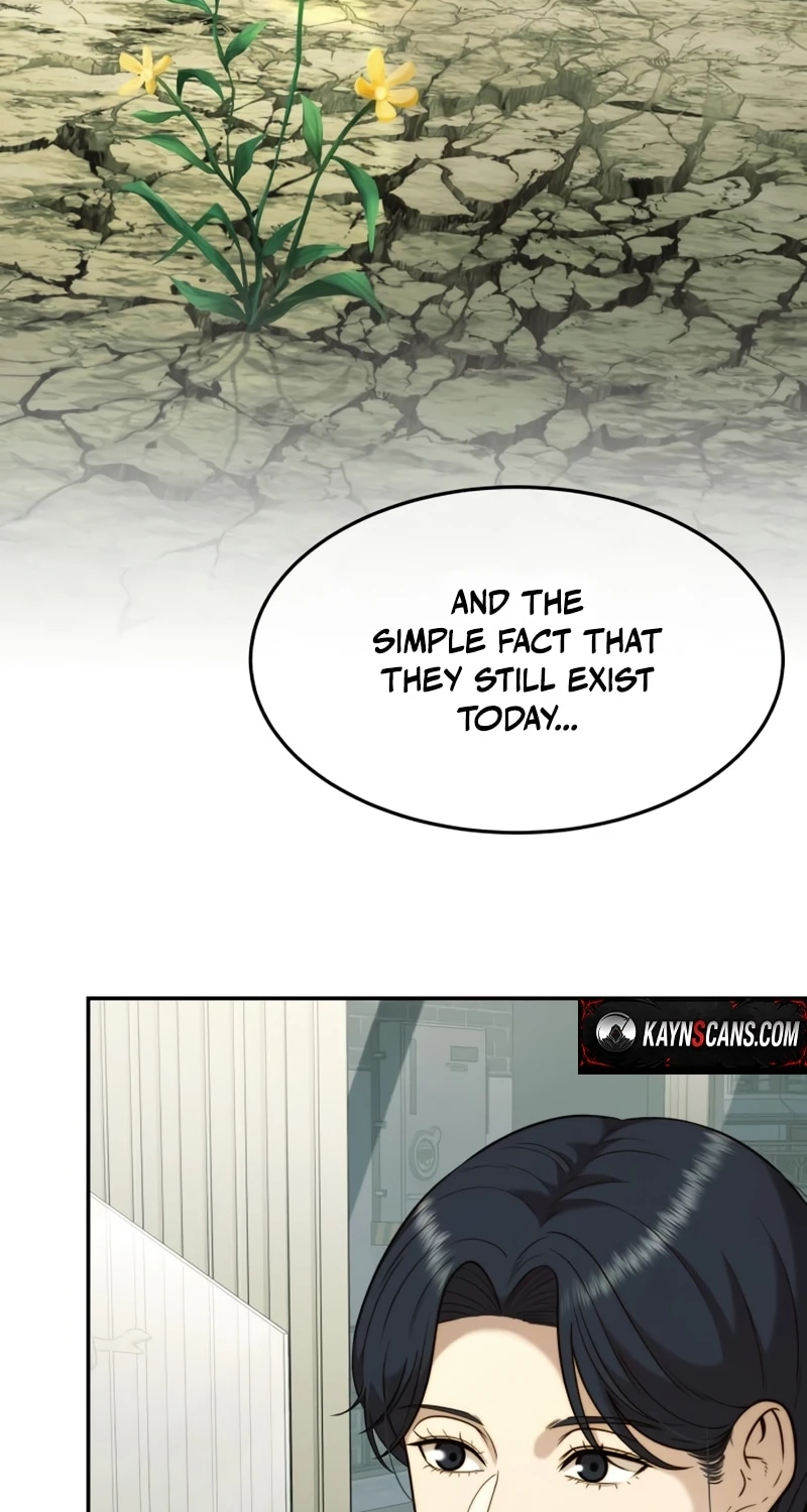 The Dignity of a Chaebol chapter 132 page 62