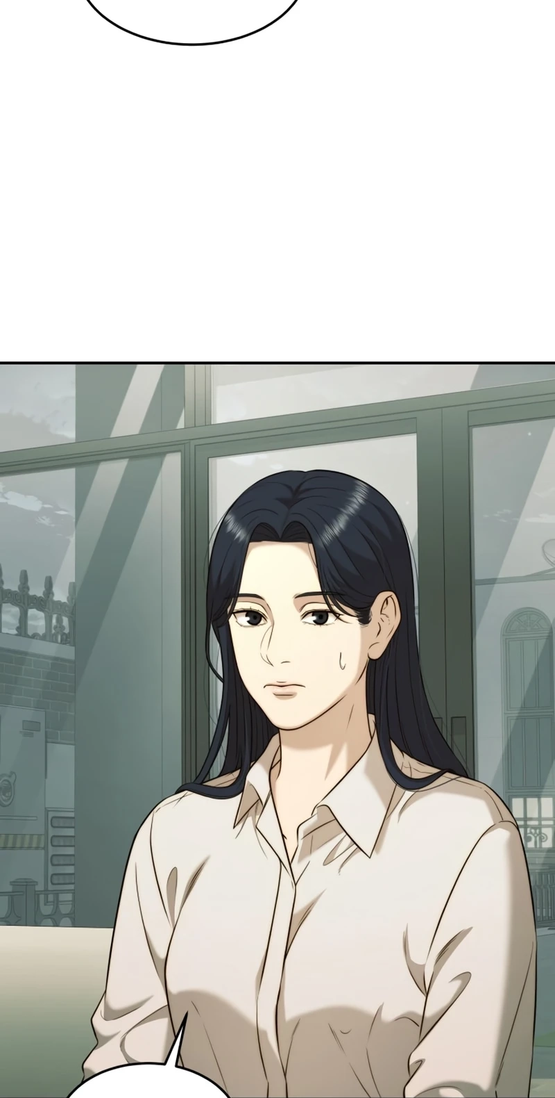 The Dignity of a Chaebol chapter 132 page 71