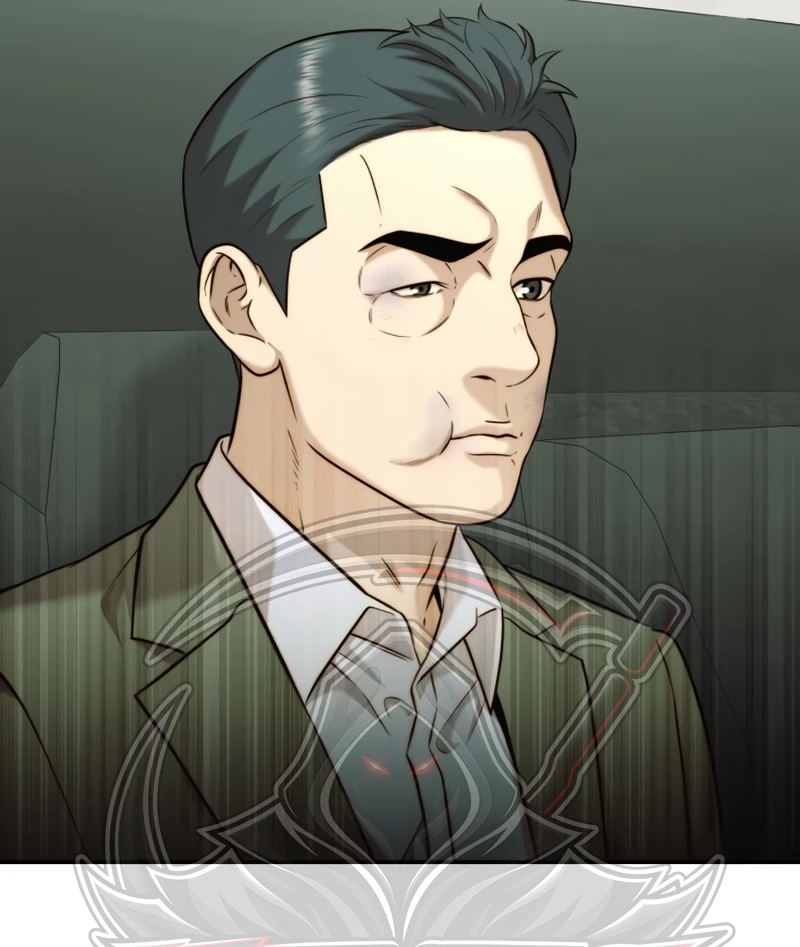 The Dignity of a Chaebol chapter 132 page 78