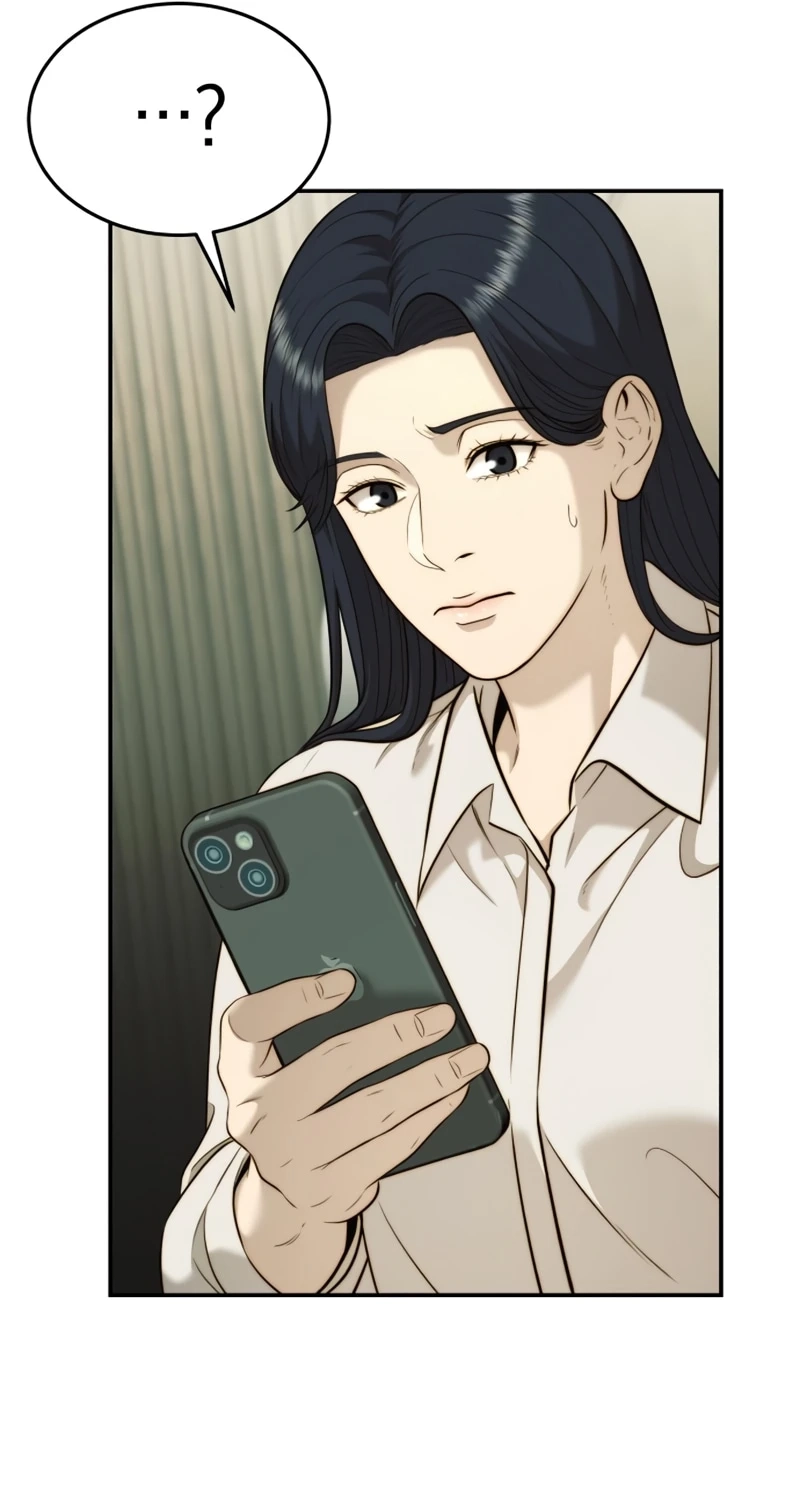 The Dignity of a Chaebol chapter 132 page 39