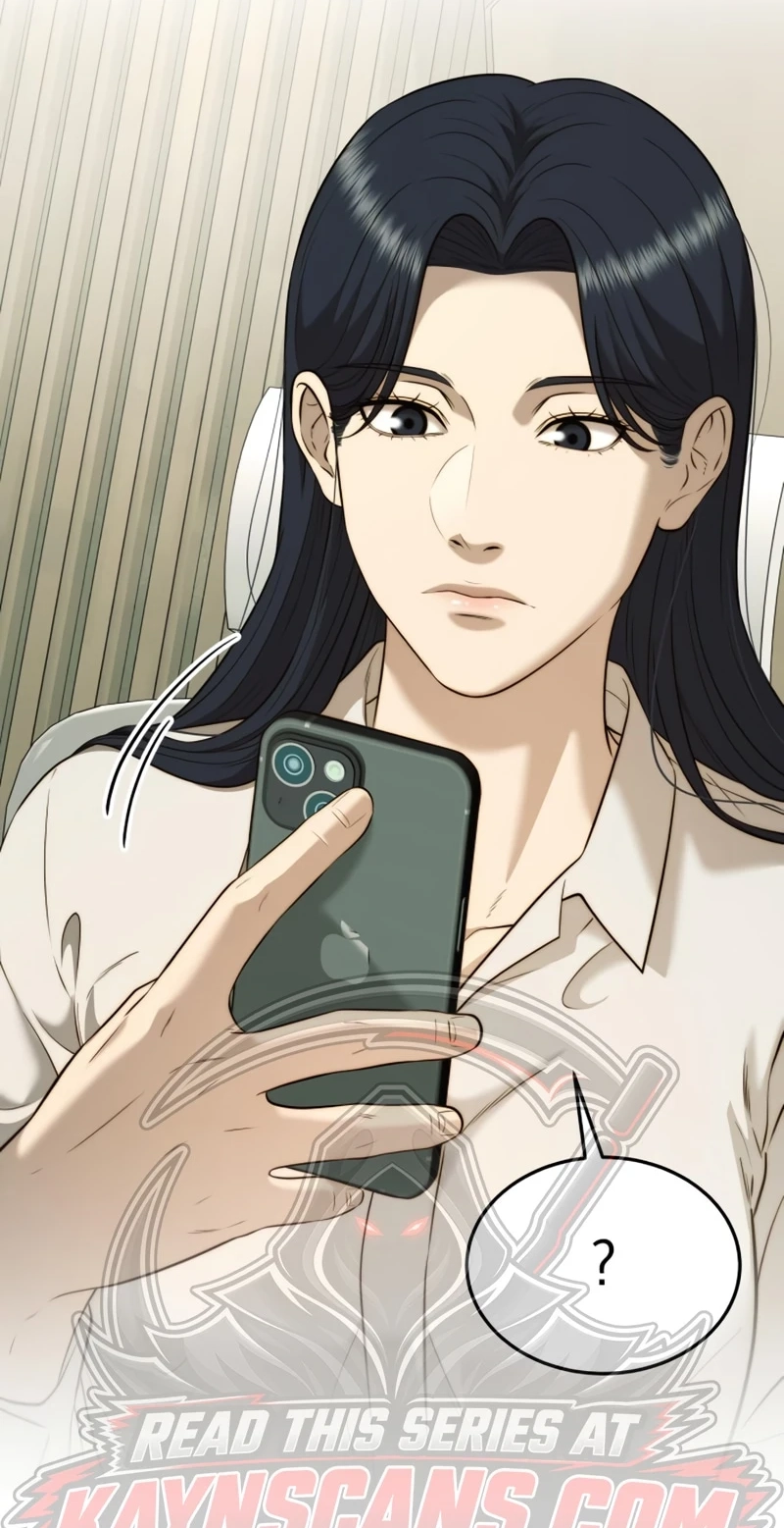 The Dignity of a Chaebol chapter 132 page 36