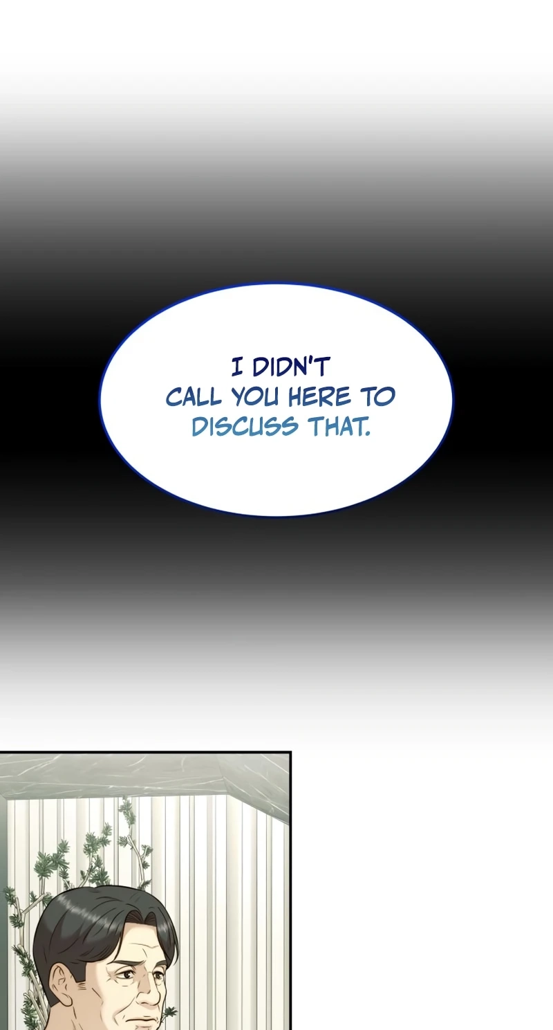 The Dignity of a Chaebol chapter 132 page 49