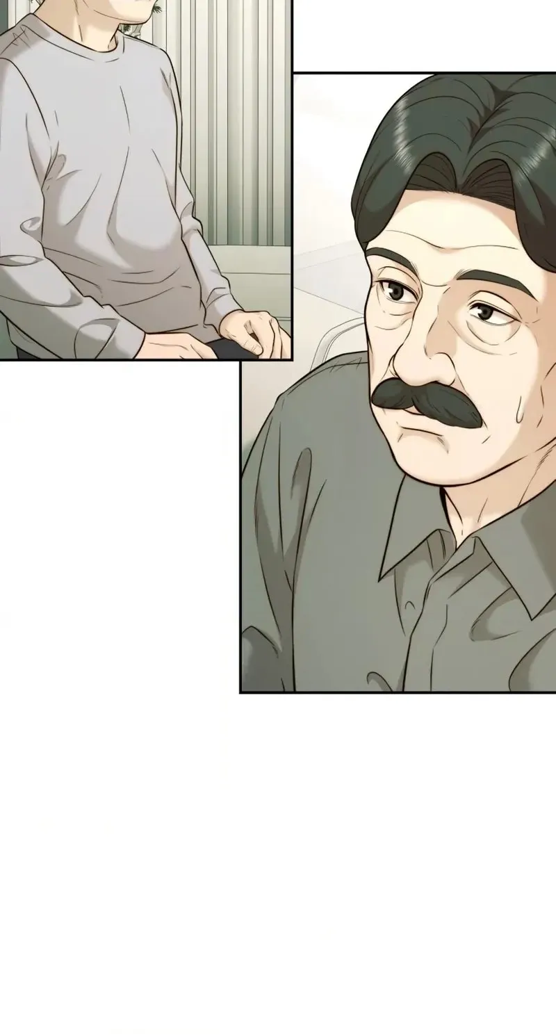 The Dignity of a Chaebol chapter 132 page 50