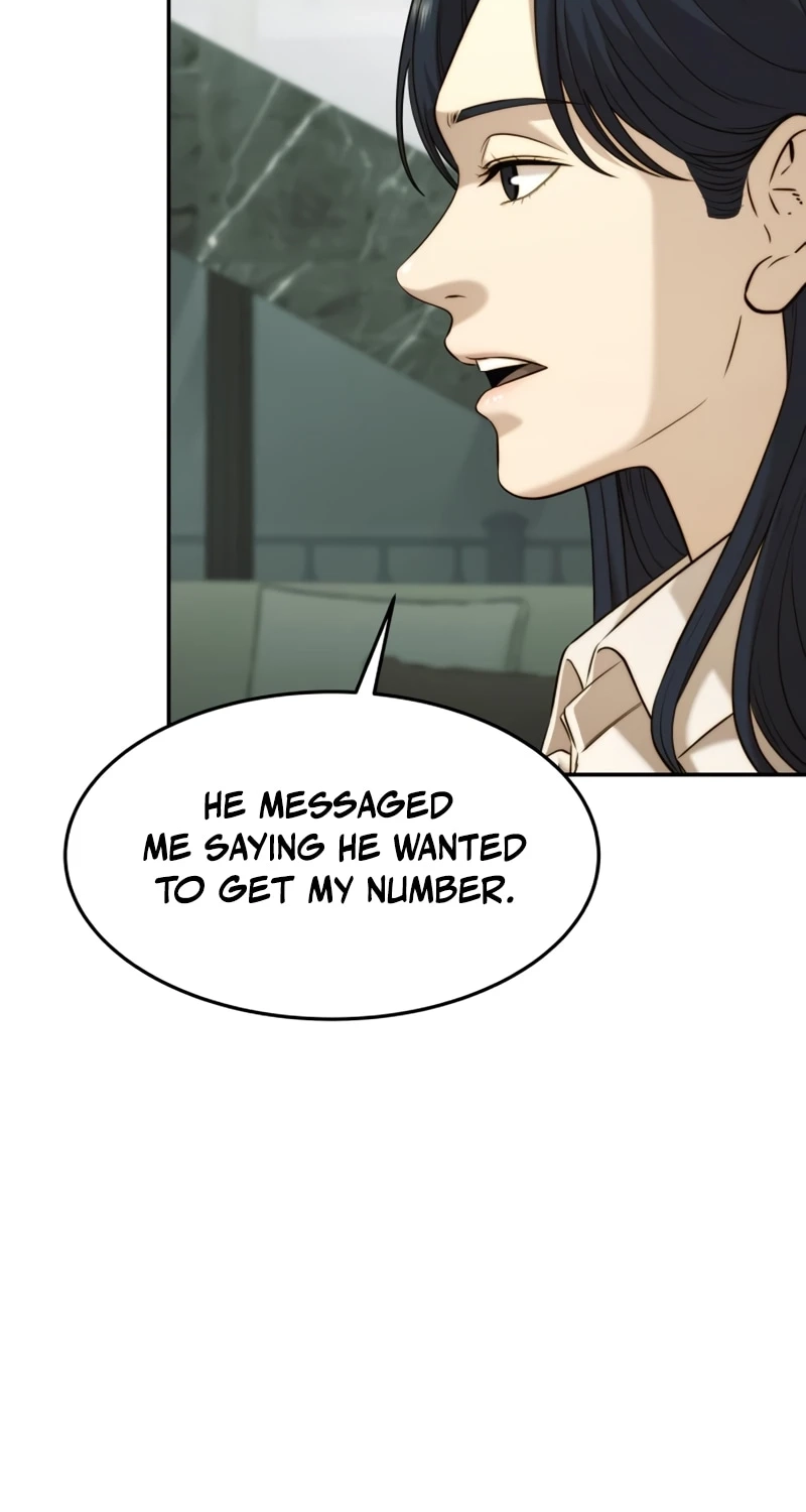 The Dignity of a Chaebol chapter 132 page 44