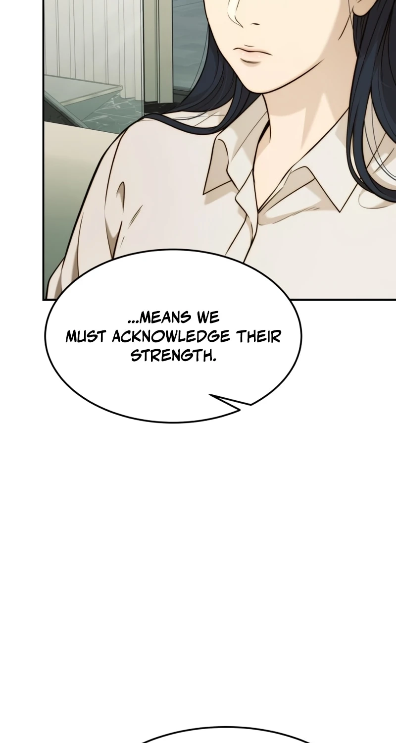 The Dignity of a Chaebol chapter 132 page 63