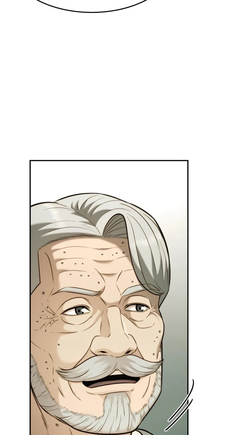 The Dignity of a Chaebol chapter 132 page 65